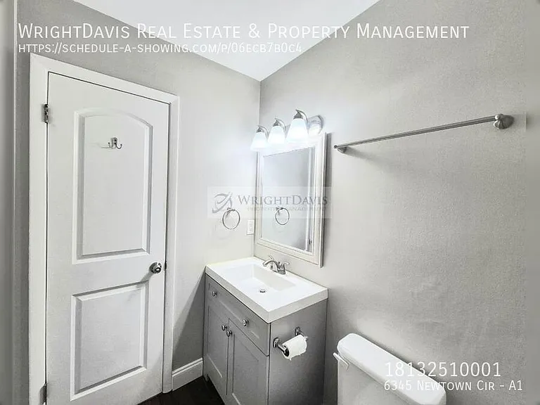 6345 Newtown Cir #A-1 — Photo 21