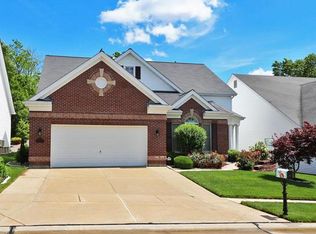 10170 Tanbridge Rd, Saint Louis, MO 63128