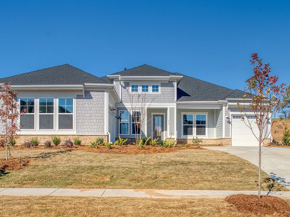 Plan 1 Plan, McLean South Shore, Belmont, NC 28012 Zillow