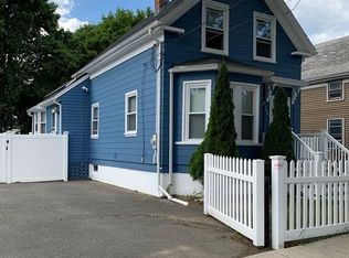 146 Marianna St, Lynn, MA 01902