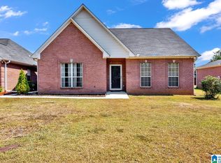 4821 New Found Rd, Mount Olive, AL 35117