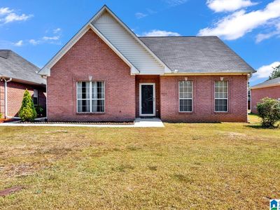 4821 New Found Rd, Mount Olive, AL, 35117