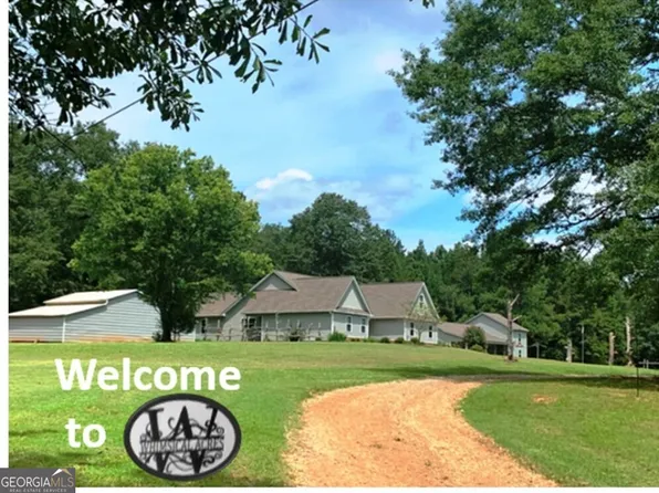 500 Gaillard Dr, Maysville, GA 30558