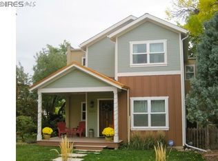 1024 La Farge Ave, Louisville, CO 80027