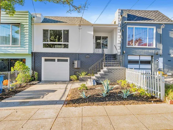 330 Bellevue Ave, Daly City, CA 94014