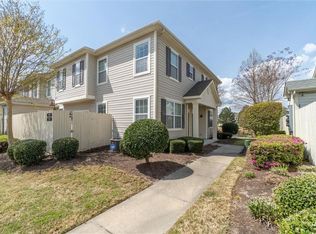 1543 Hambledon Loop, Chesapeake, VA 23320