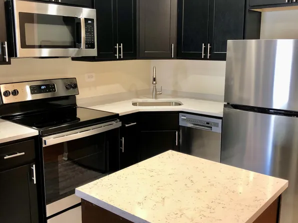 2233 N Lincoln Ave APT 5, Chicago, IL 60614