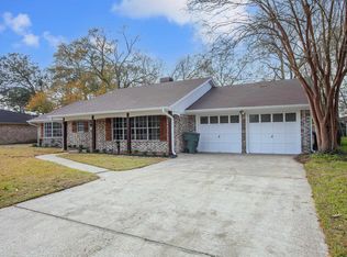 2085 Chevy Chase Ln, Beaumont, TX 77706