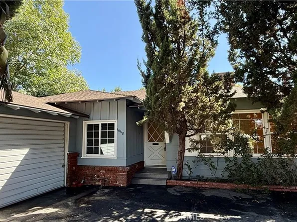 16118 Knapp St, North Hills, CA 91343