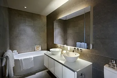 Rented by Citi Habitats
