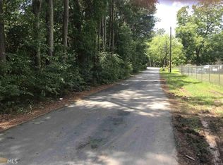 0 Patterson St, Hartwell, GA 30643