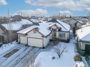 20 Lafleur Dr, Saint Albert, AB T8N5Y1