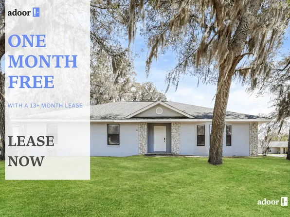 46 Larch Radl, Ocala, FL 34480