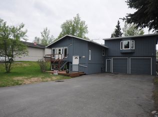 12560 Tanada Loop, Anchorage, AK 99515