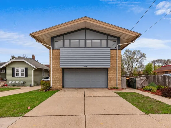 8915 West Becher STREET, West Allis, WI 53227