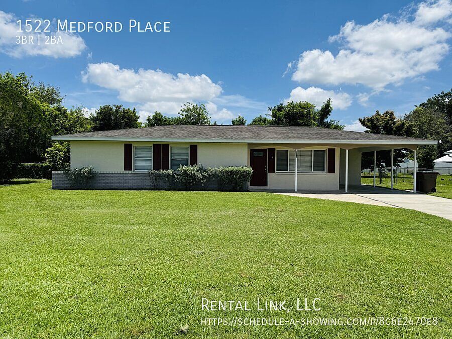 1st image of 1522 Medford Pl
