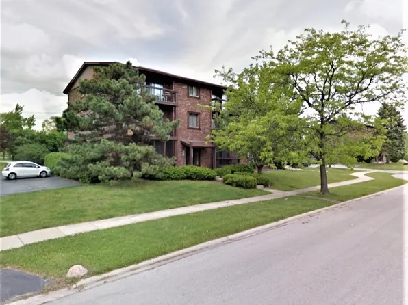 8624 Shagbark Ct APT 1E, Orland Park, IL 60462
