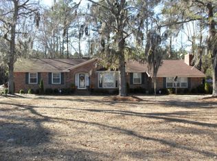 188 Banning St, Cope, SC 29038