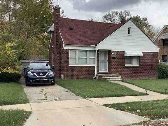 Property Front View