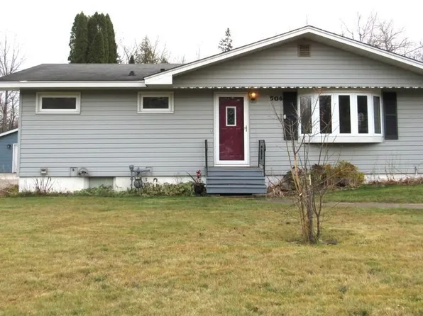 506 W Ideal St, Hermantown, MN 55811