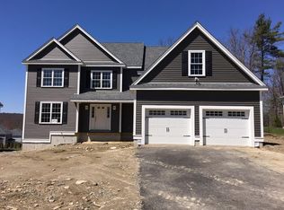 38 Jordan Rd, Holden, MA 01520