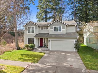 3349 68th Avenue SW, Olympia, WA 98512