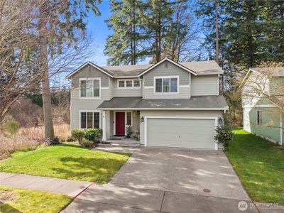 3349 68th Avenue SW, Olympia, WA, 98512