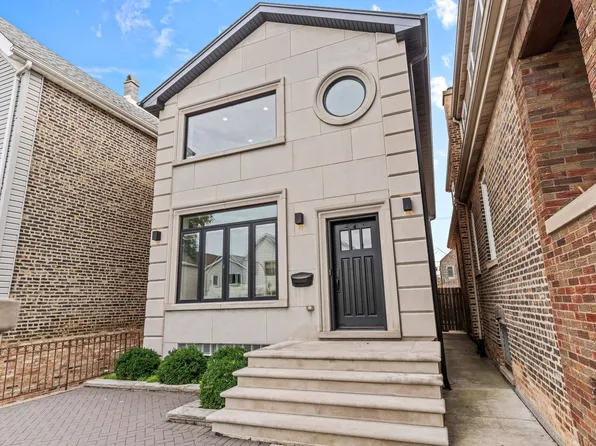 2913 S Lowe Ave, Chicago, IL 60616
