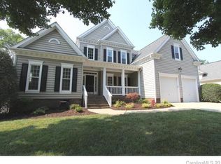 2303 Bonnie Butler Way, Charlotte, NC 28270