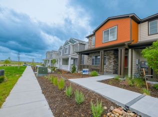 6116 N Lisbon St, Aurora, CO 80019