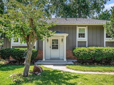 6919 NW 76th Ter, Kansas City, MO, 64152