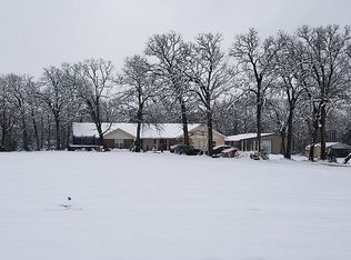 1027 Private Road 4080, Jewett, TX 75846