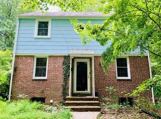 4619 Briarclift Rd, Baltimore, MD 21229