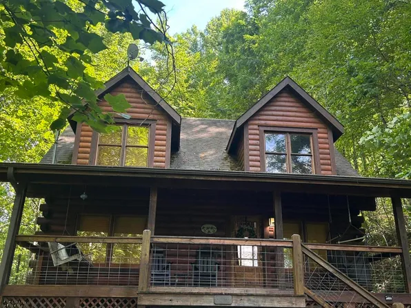 3303 Shagbark Hickory Rdg, Sevierville, TN 37862