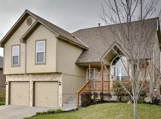 8014 NE 111th Ter, Kansas City, MO 64157