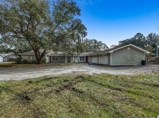 4803 Pee Dee Hwy, Conway, SC 29527