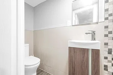 Sold by Mitra Hakimi Realty Group, LLC