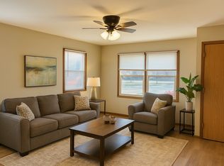 4446 Taylor Ave, Mount Pleasant, WI 53405