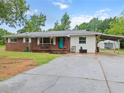 931 Sitton Mill Rd, Seneca, SC, 29678