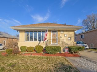 8029 Massasoit Ave, Burbank, IL