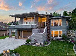 663 19th St NE, East Wenatchee, WA