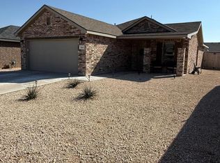2014 Meridian Rd, Midland, TX 79705