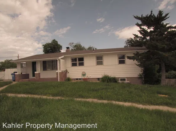 234 E Oakland St, Rapid City, SD 57701