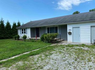 1301 N Main St, Fairmount, IN 46928