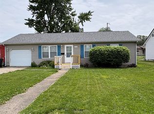 1509 Sunset Dr, Rochester, IN 46975