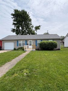 1509 Sunset Dr, Rochester, IN, 46975