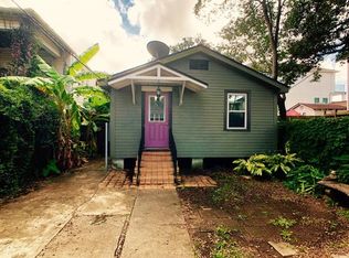 6224 McKenna St, New Orleans, LA 70125