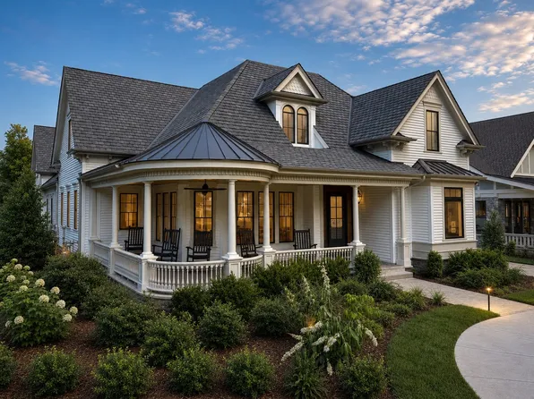 1835 William Campbell Ct, Franklin, TN 37064