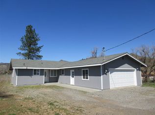 801 Copco Rd, Hornbrook, CA 96044