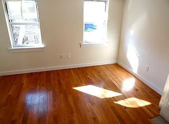 Rented by The LeBlanc Organization Inc